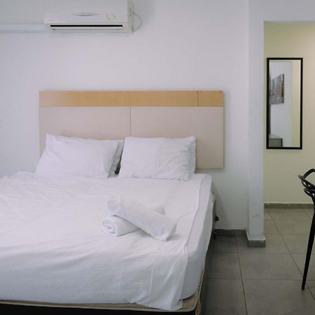 Rich Luxury Suites Eilat Eksteriør billede