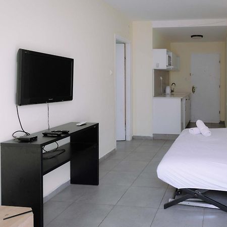 Rich Luxury Suites Eilat Eksteriør billede