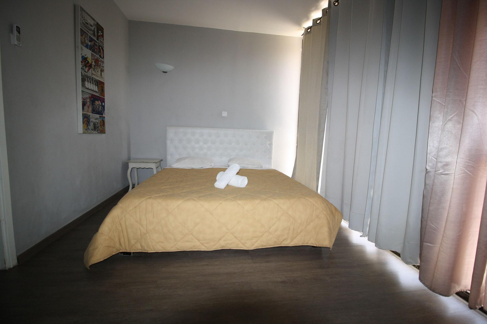 Rich Luxury Suites Eilat Eksteriør billede