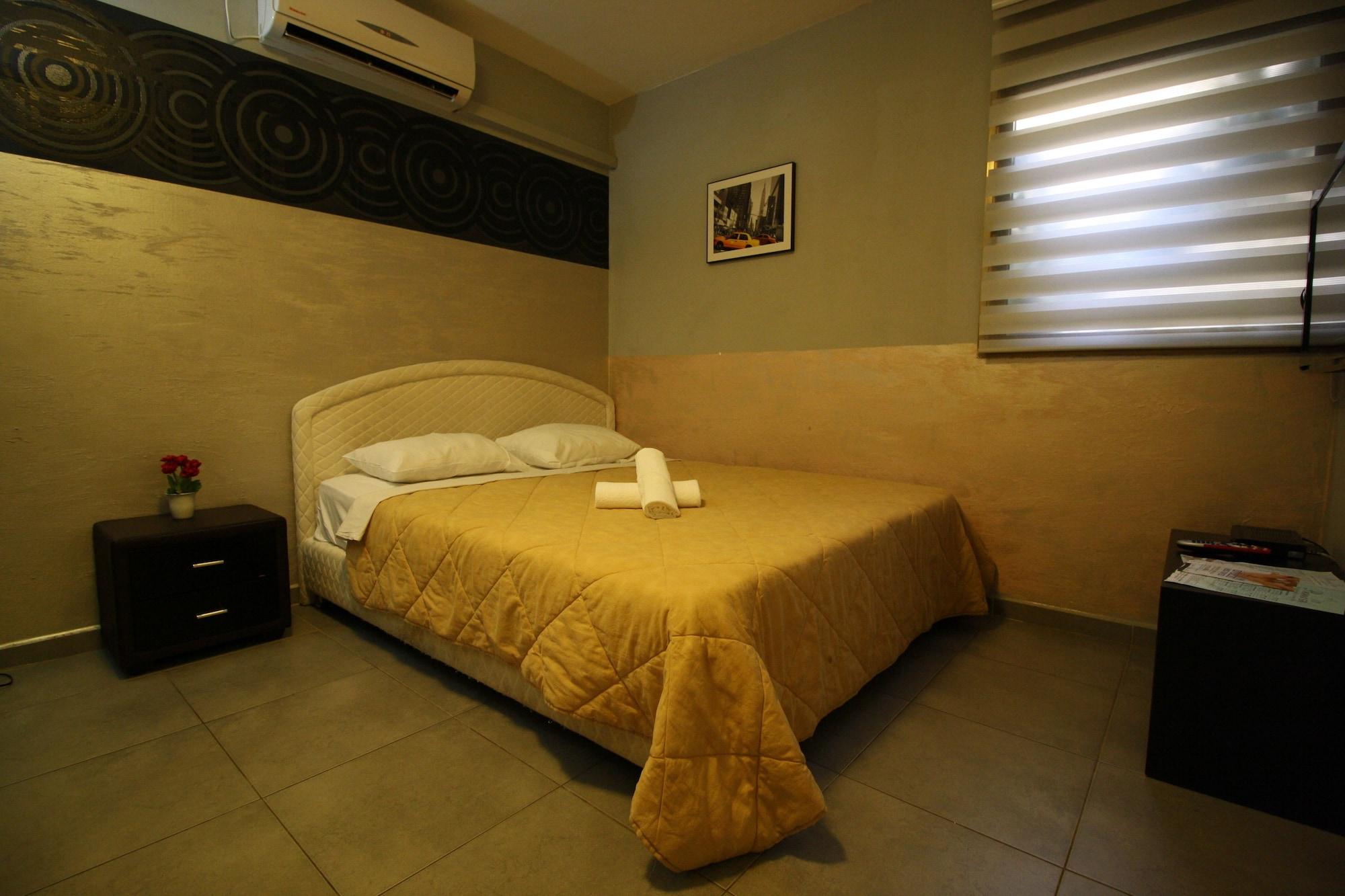 Rich Luxury Suites Eilat Eksteriør billede