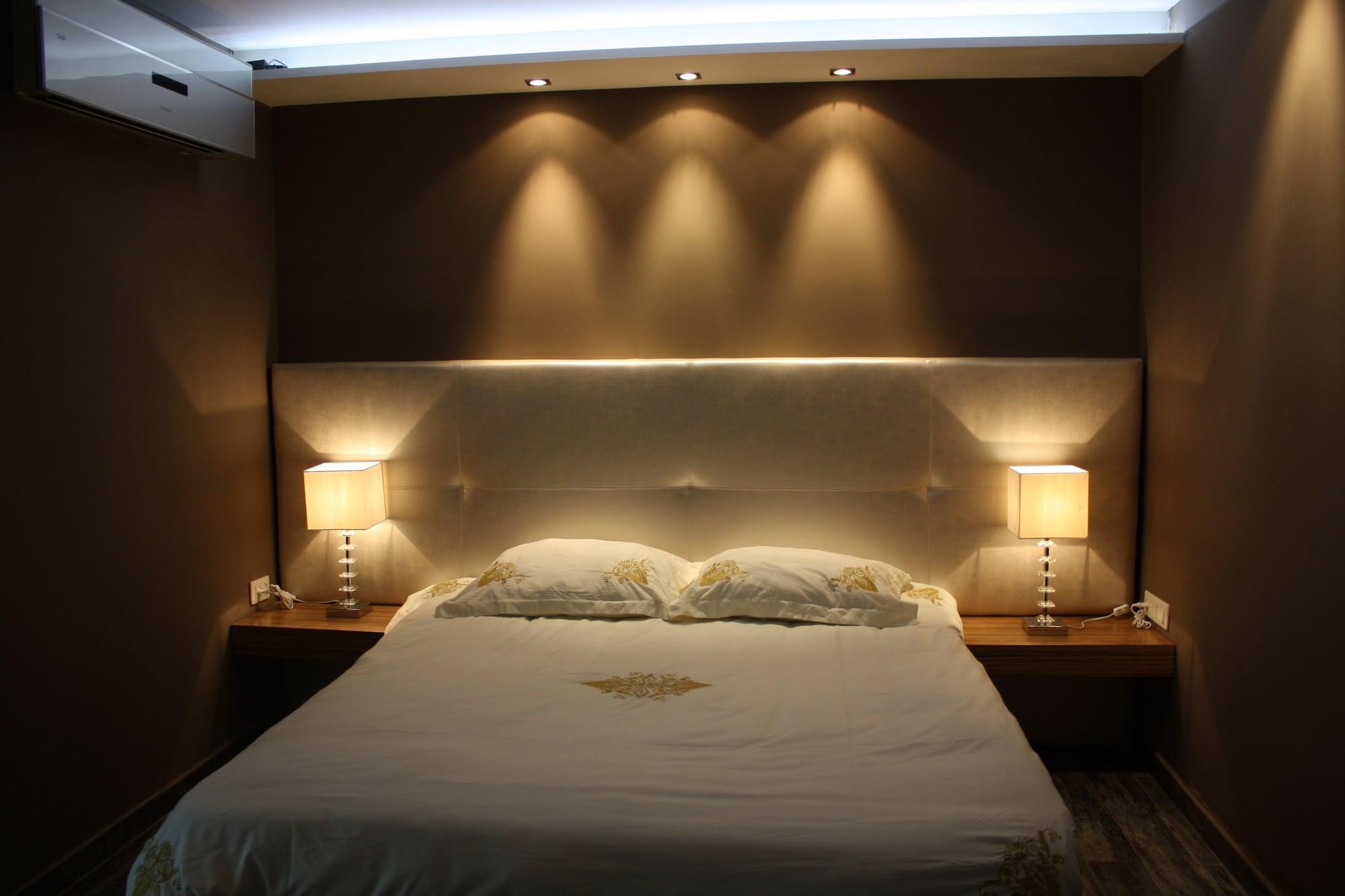 Rich Luxury Suites Eilat Eksteriør billede