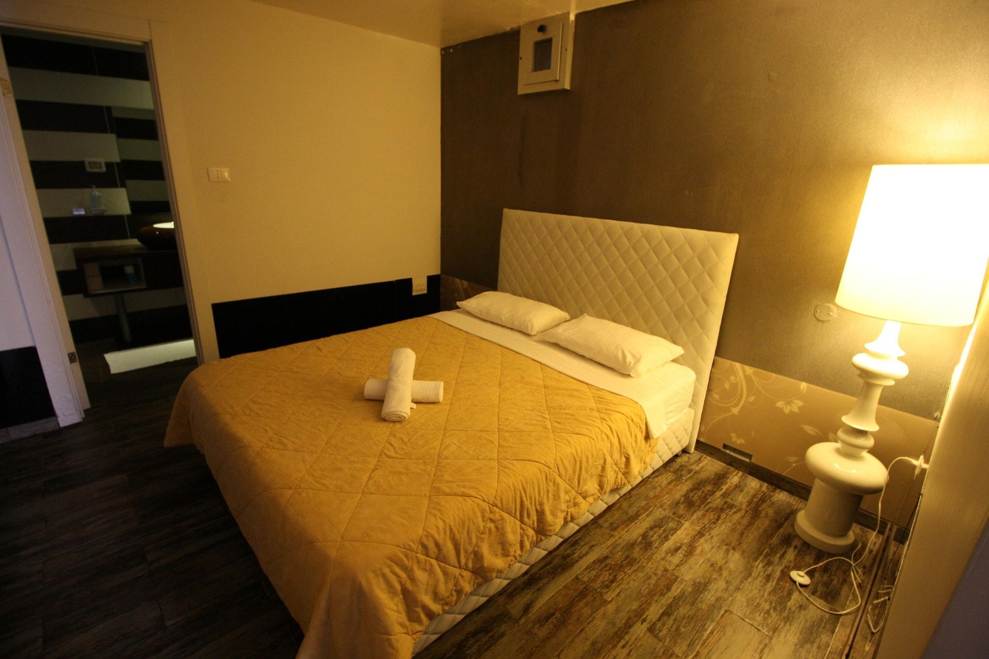 Rich Luxury Suites Eilat Eksteriør billede