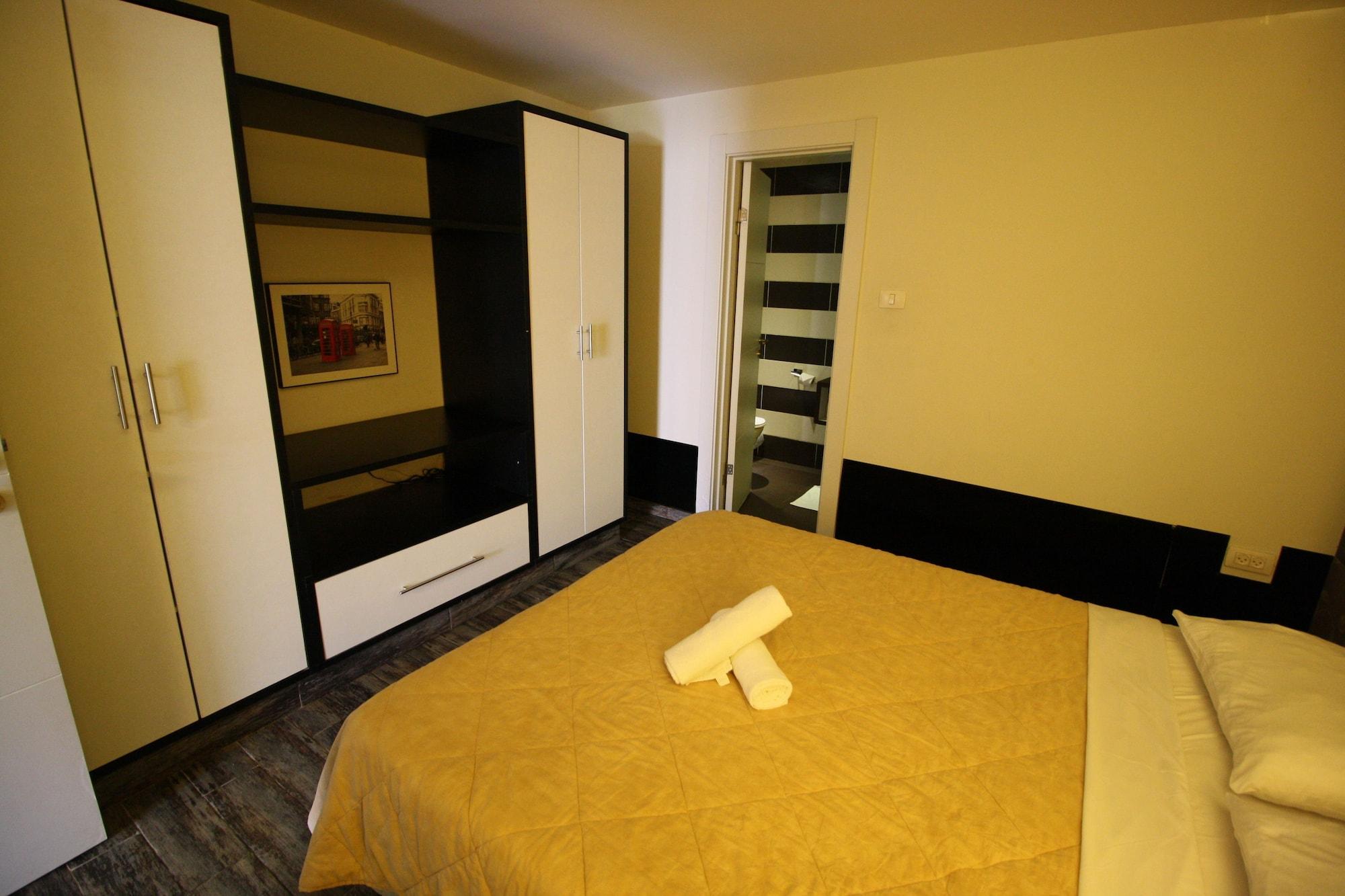 Rich Luxury Suites Eilat Eksteriør billede