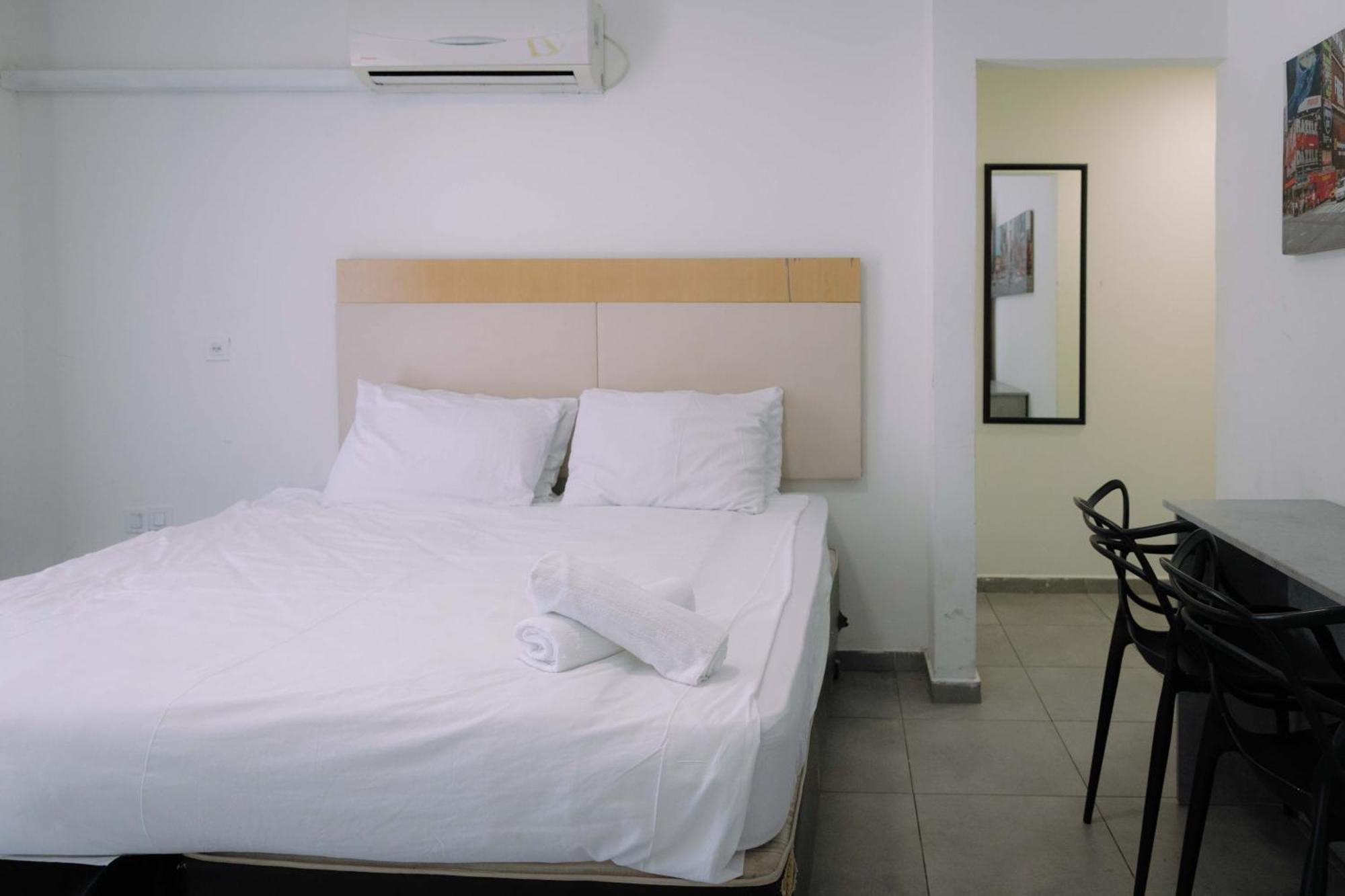 Rich Luxury Suites Eilat Eksteriør billede