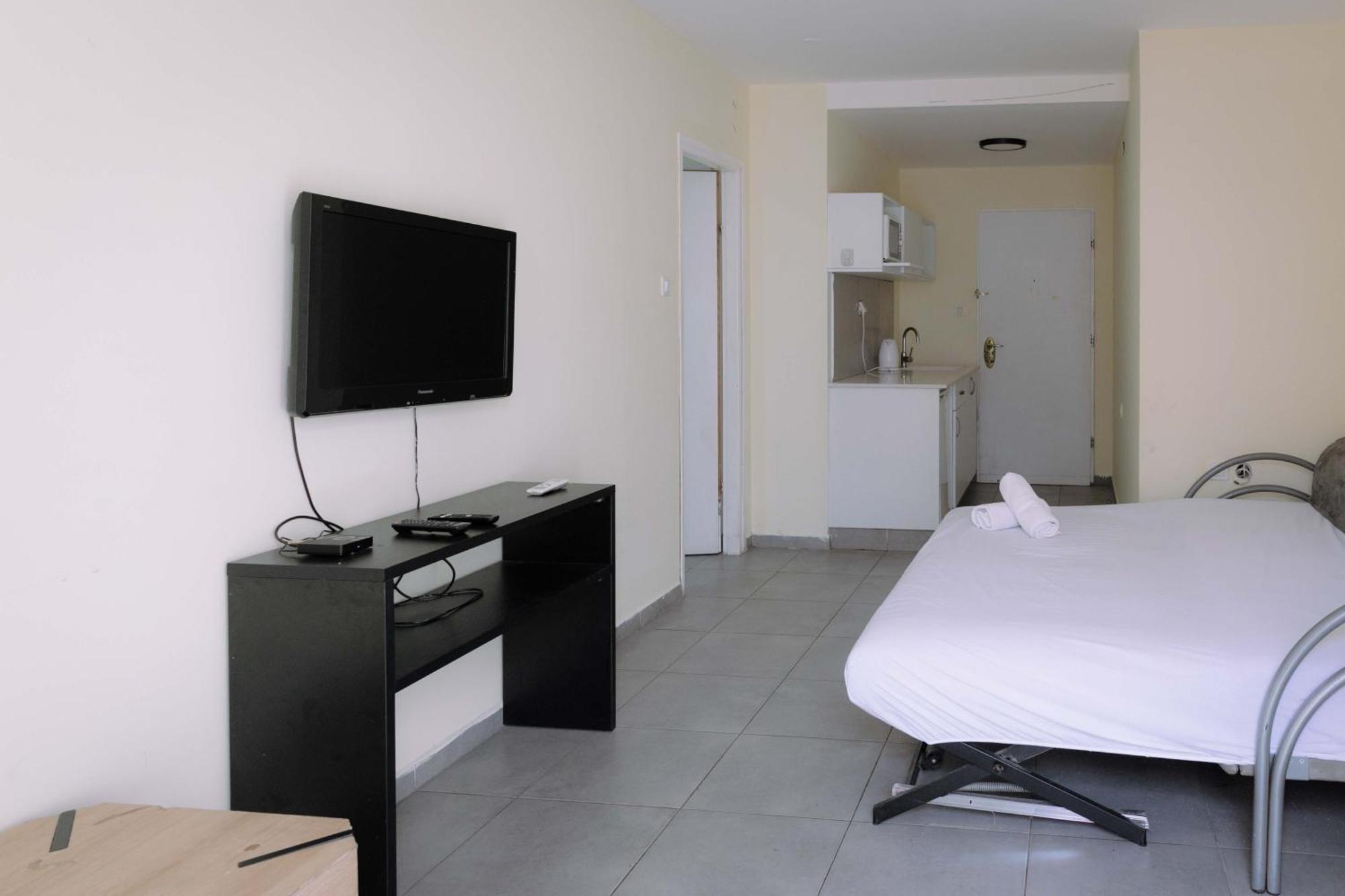 Rich Luxury Suites Eilat Eksteriør billede