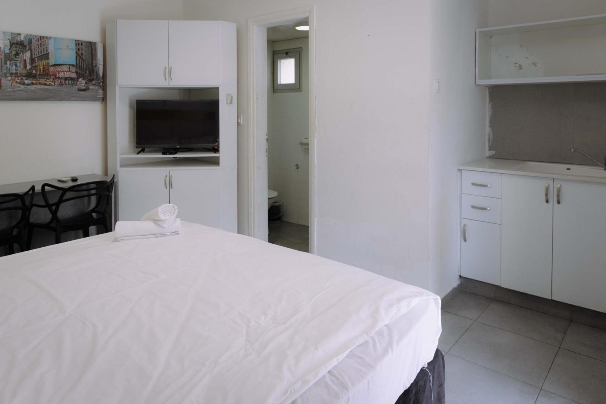 Rich Luxury Suites Eilat Eksteriør billede