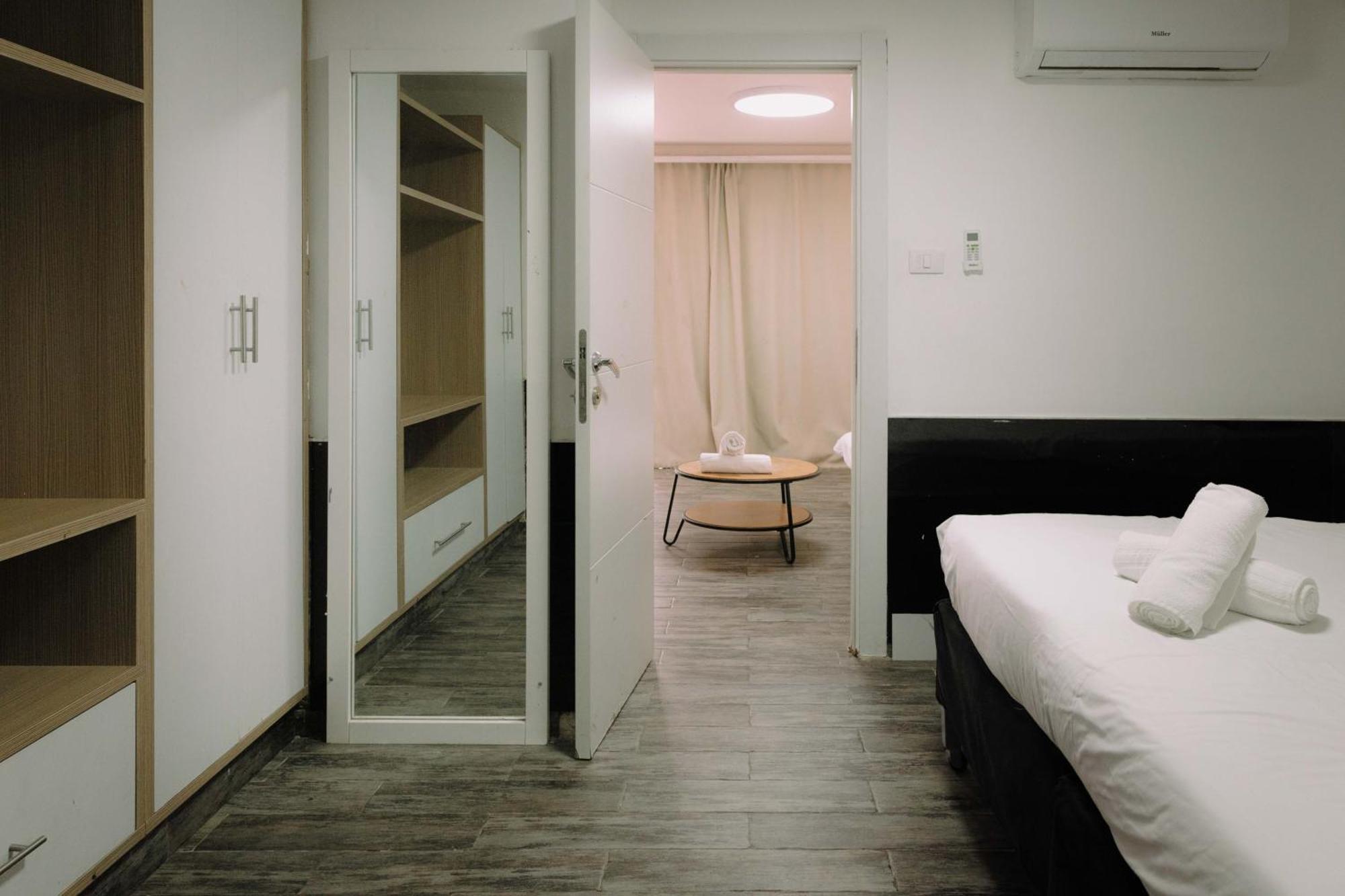 Rich Luxury Suites Eilat Eksteriør billede