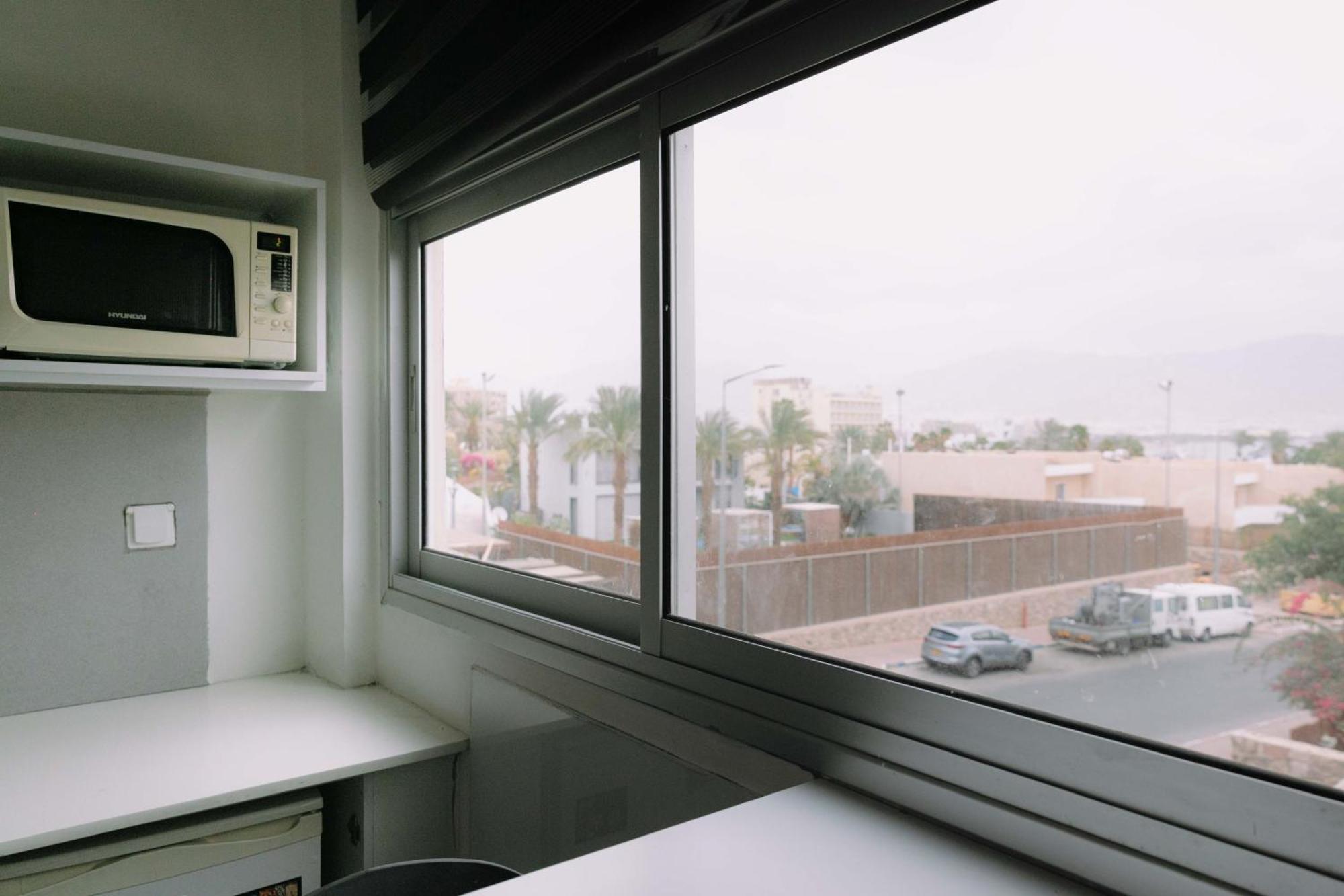 Rich Luxury Suites Eilat Eksteriør billede