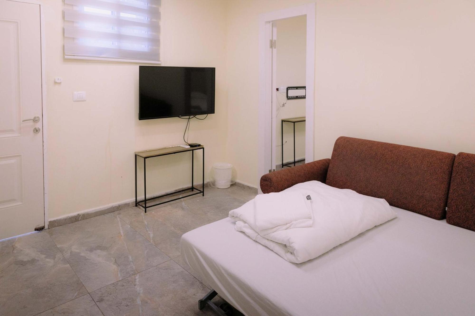 Rich Luxury Suites Eilat Eksteriør billede