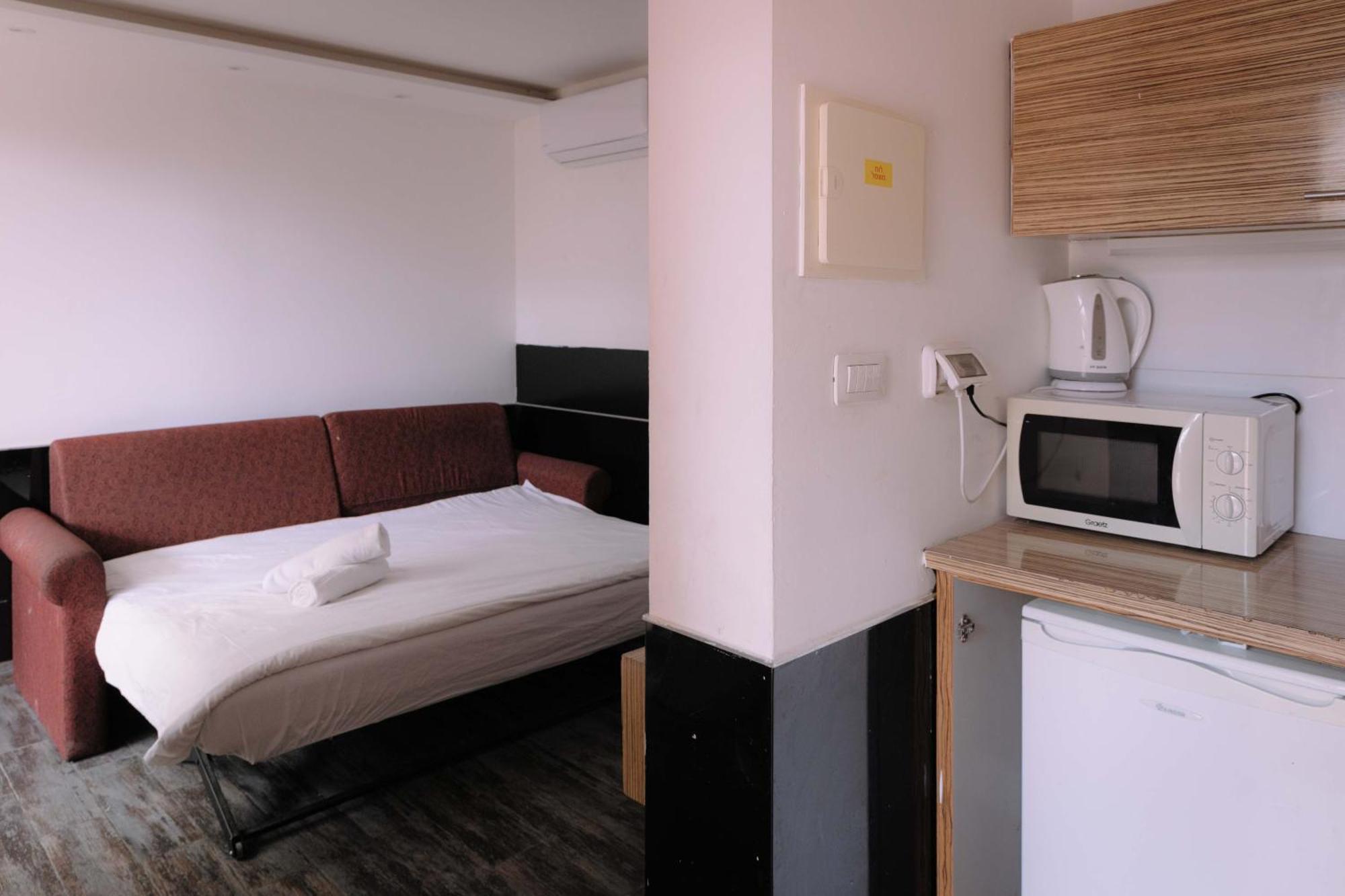 Rich Luxury Suites Eilat Eksteriør billede
