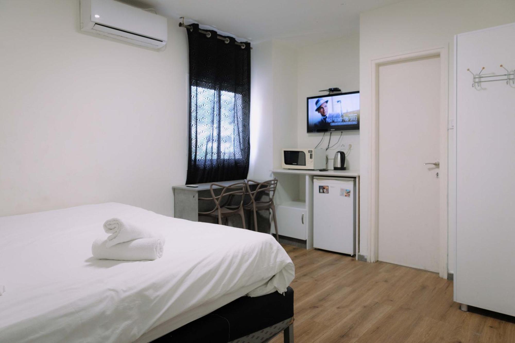 Rich Luxury Suites Eilat Eksteriør billede